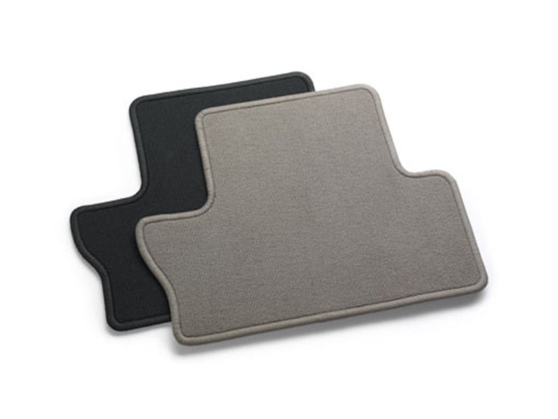 Volvo Original Kupémattsats, textil