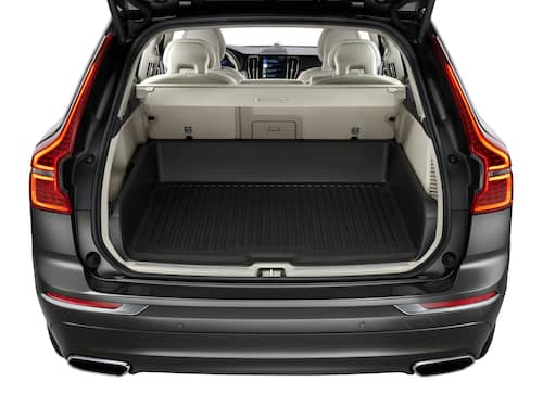 Volvo Original Lastlåda