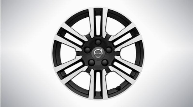 Volvo Original Genam 7 x 16"