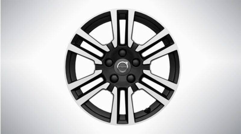 Volvo Original Genam 7 x 16"