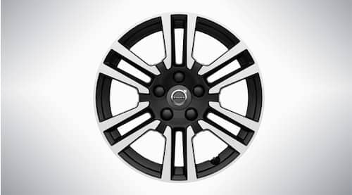 Volvo Original Genam 7 x 16"