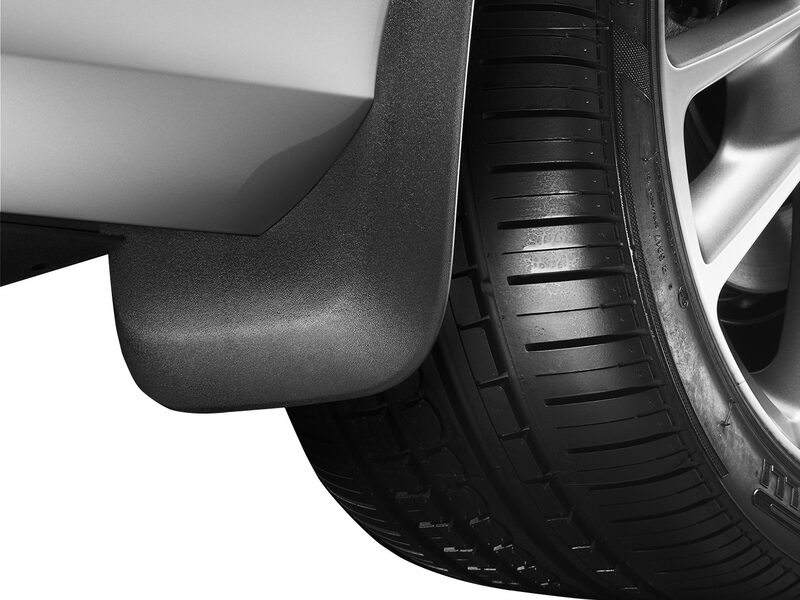 Volvo Original Stänkskydd