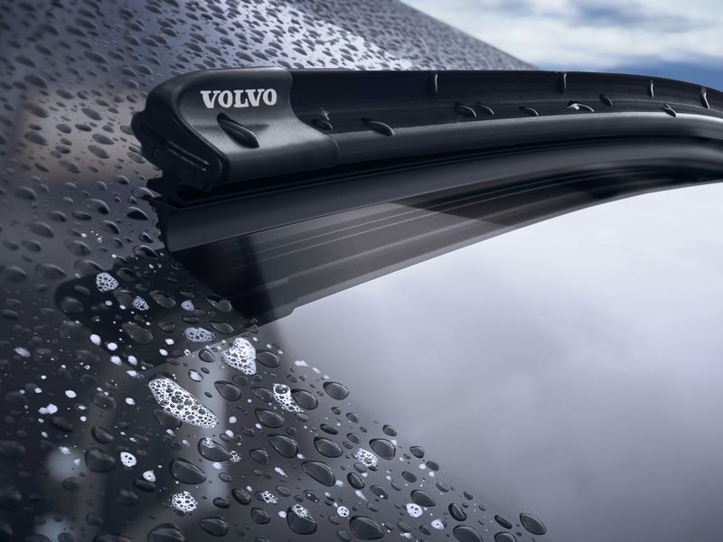 Volvo Original Torkarbladgummisats