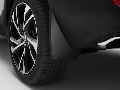 Volvo Original Stänkskydd