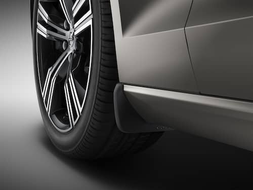 Volvo Original Stänkskydd fram