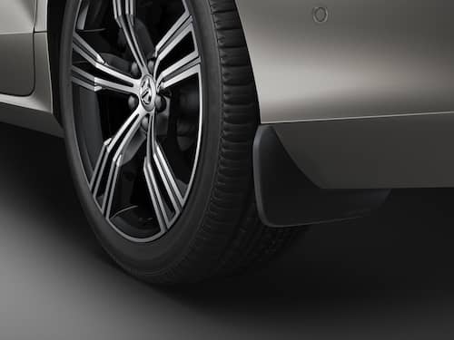 Volvo Original Stänkskydd