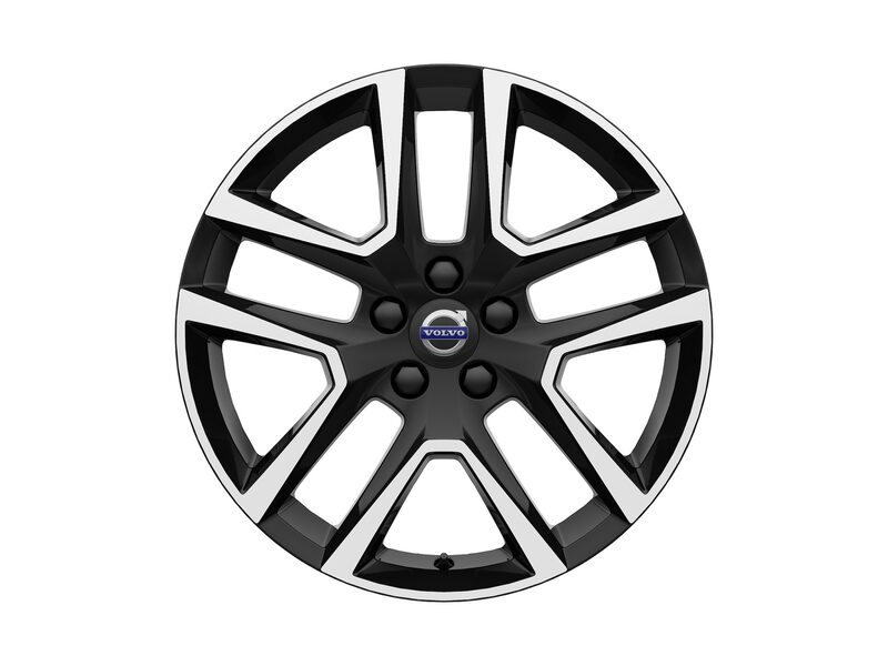 Volvo Original Tucan 8,0 8 x 18"