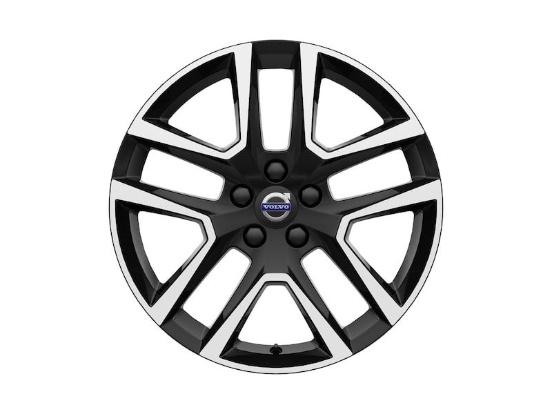 Volvo Original Tucan 8,0 8 x 18"
