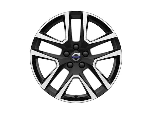 Volvo Original Tucan 8,0 8 x 18"