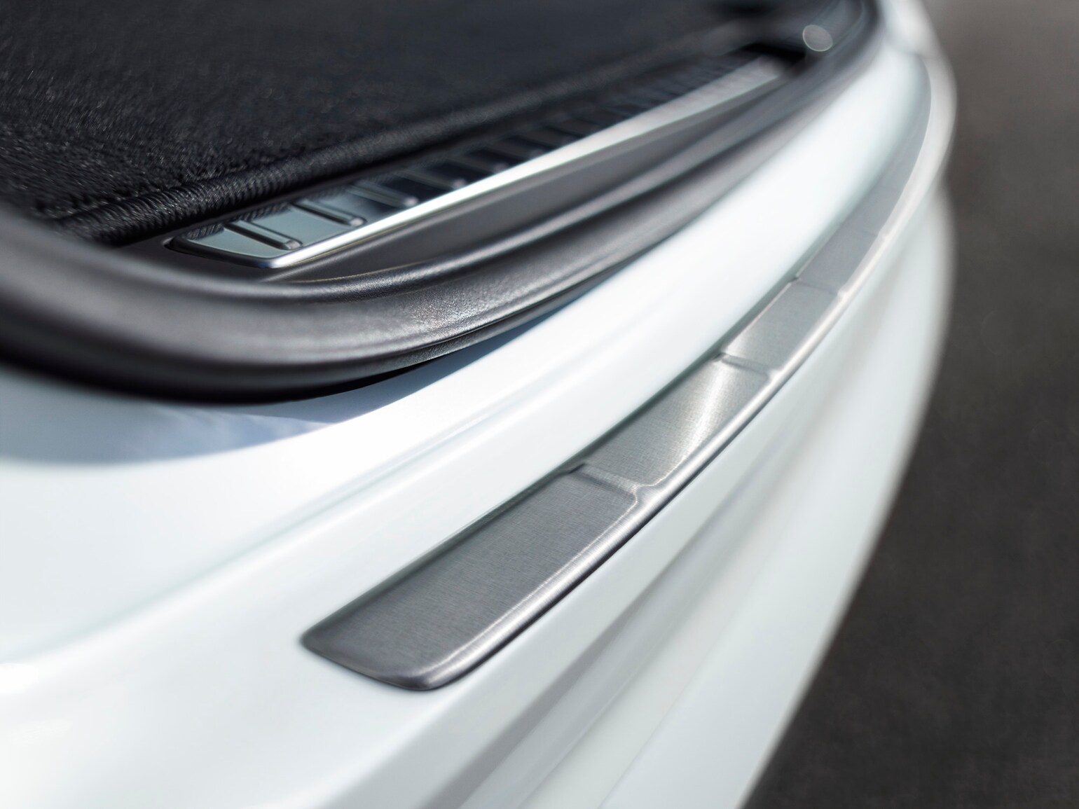 Volvo Original Stötfångarskydd