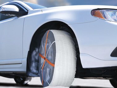 Volvo Original AutoSock