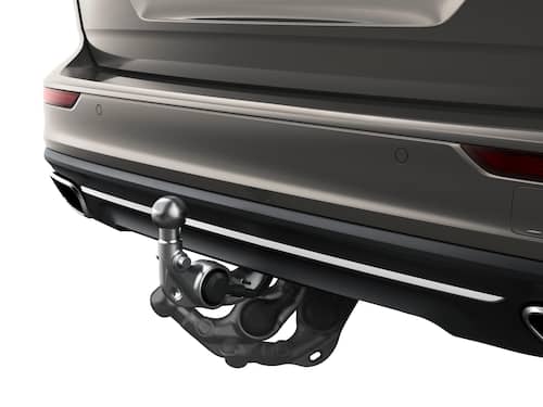 Volvo Original Drag, infällbart