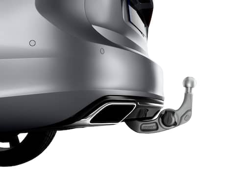 Volvo Original Drag, fast