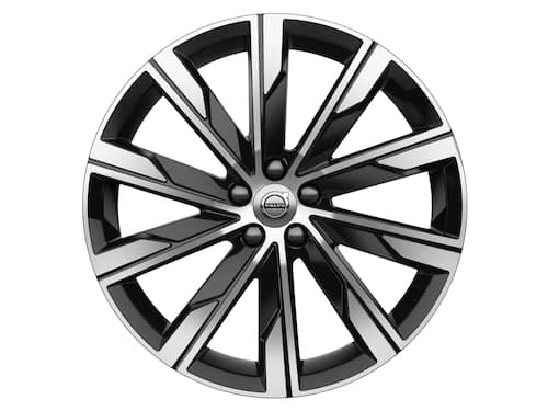 Volvo Original 20" 10-Spoke Turbine