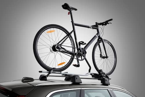 Volvo Original Cykelhållare