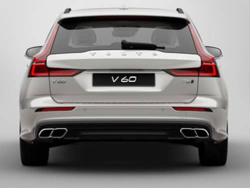 Volvo Original Diffuser