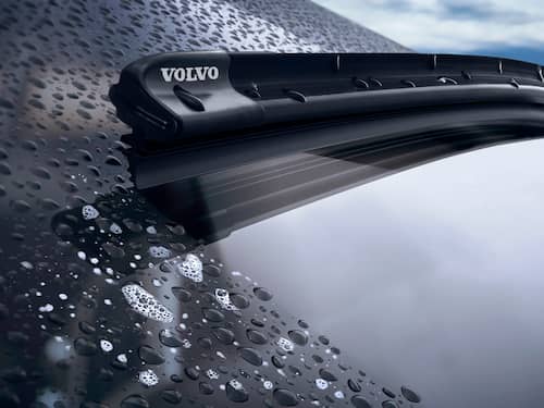 Volvo Original Torkarblad