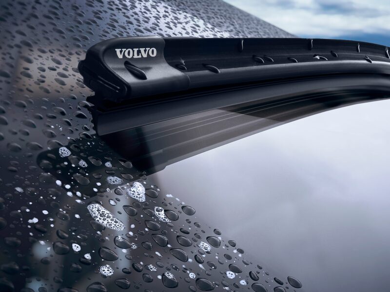 Volvo Original Torkarblad