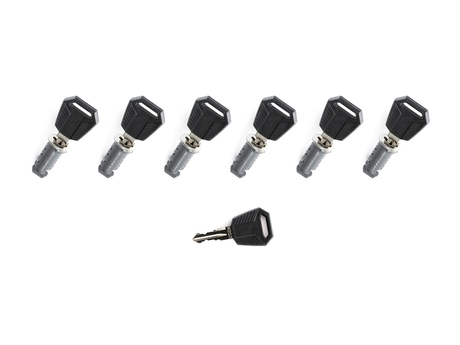 Volvo Original Låssats