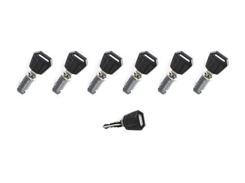 Volvo Original Låssats