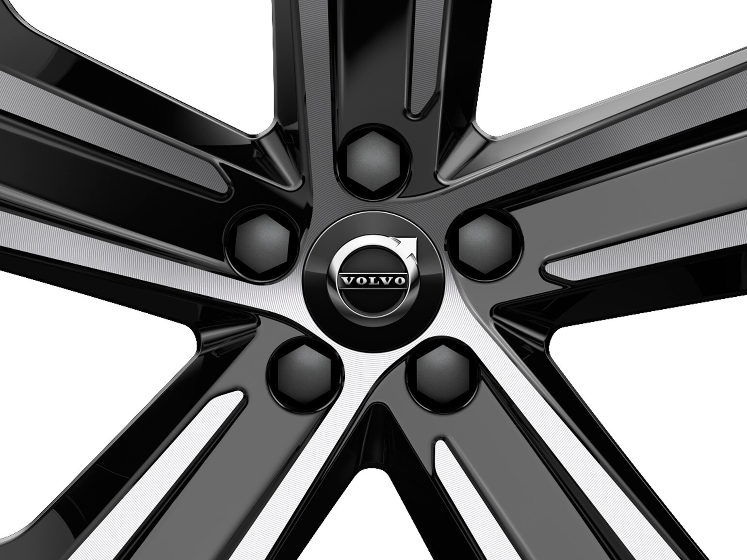 Volvo Original Navkapselsats