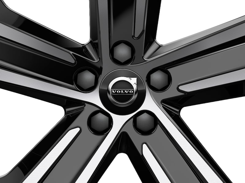 Volvo Original Navkapselsats