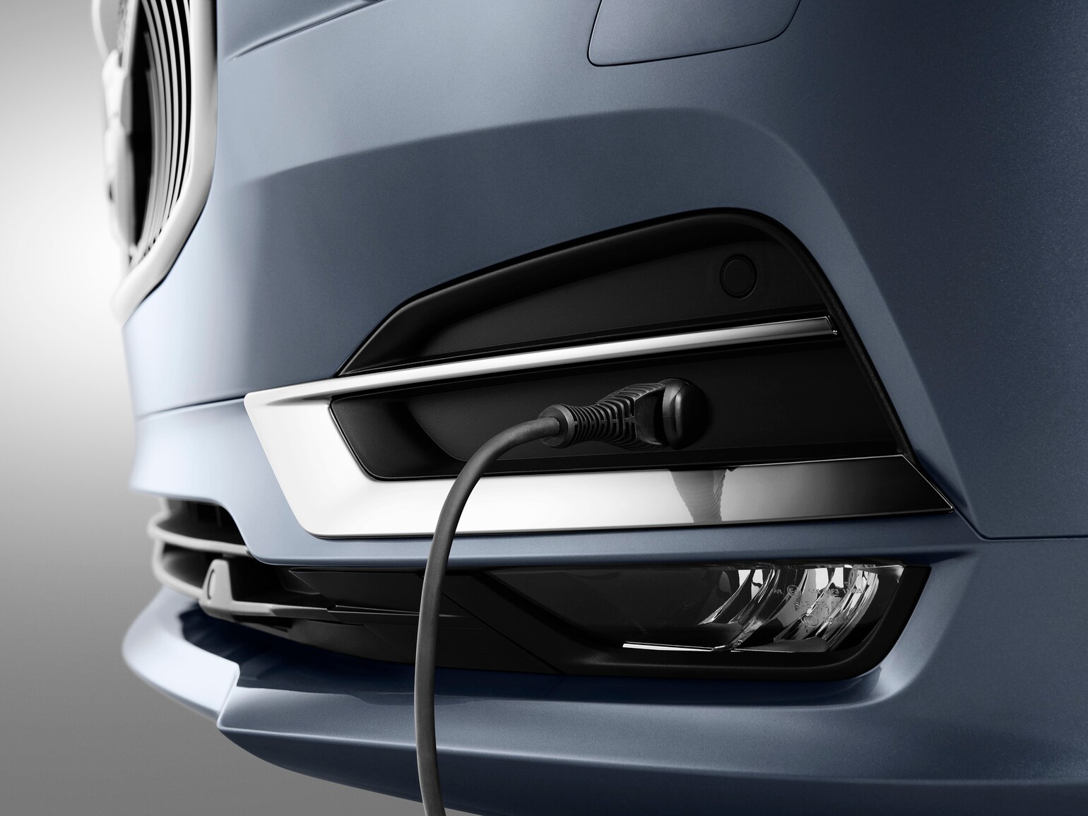 Volvo Original Motorv&#228;rmare