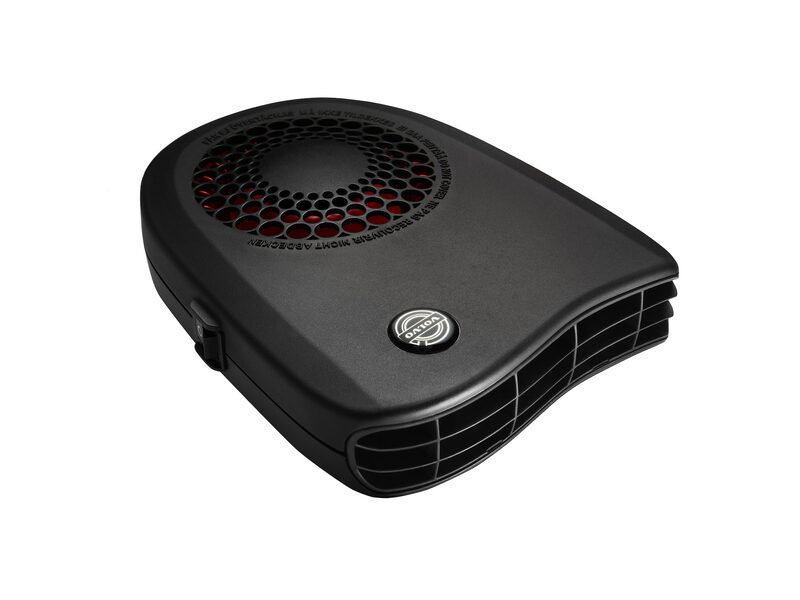 Volvo Original Kupévärmare 1200W