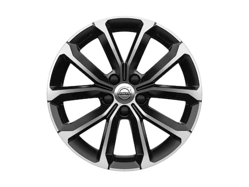 Volvo Original 17" 5-V Spoke