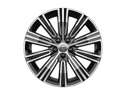 Volvo Original 18" 10-Multi Spoke