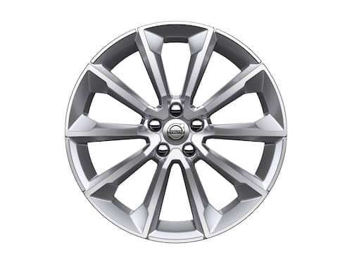 Volvo Original 19" 5-V Spoke