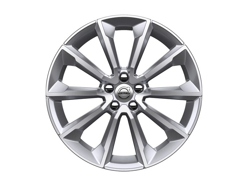 Volvo Original 19" 5-V Spoke