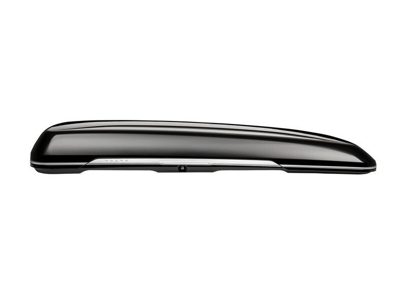 Volvo Original Takbox Designed by Volvo Cars