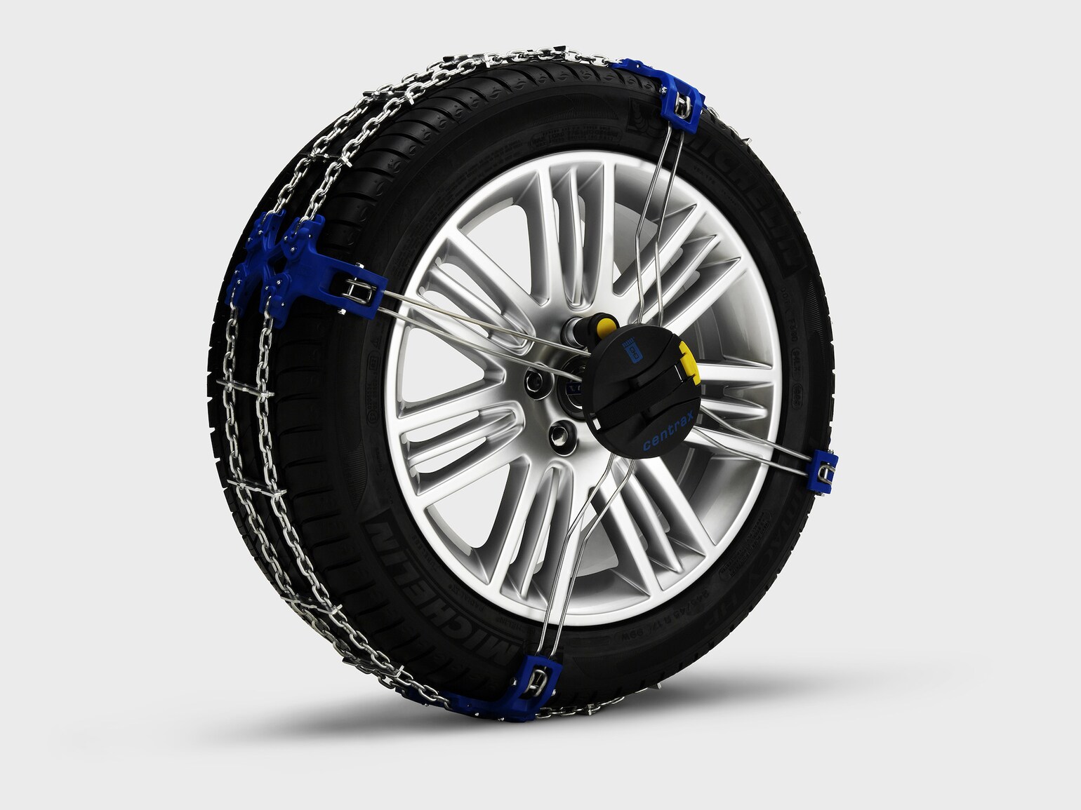 Volvo Original Sn&#246;kedja Centrax