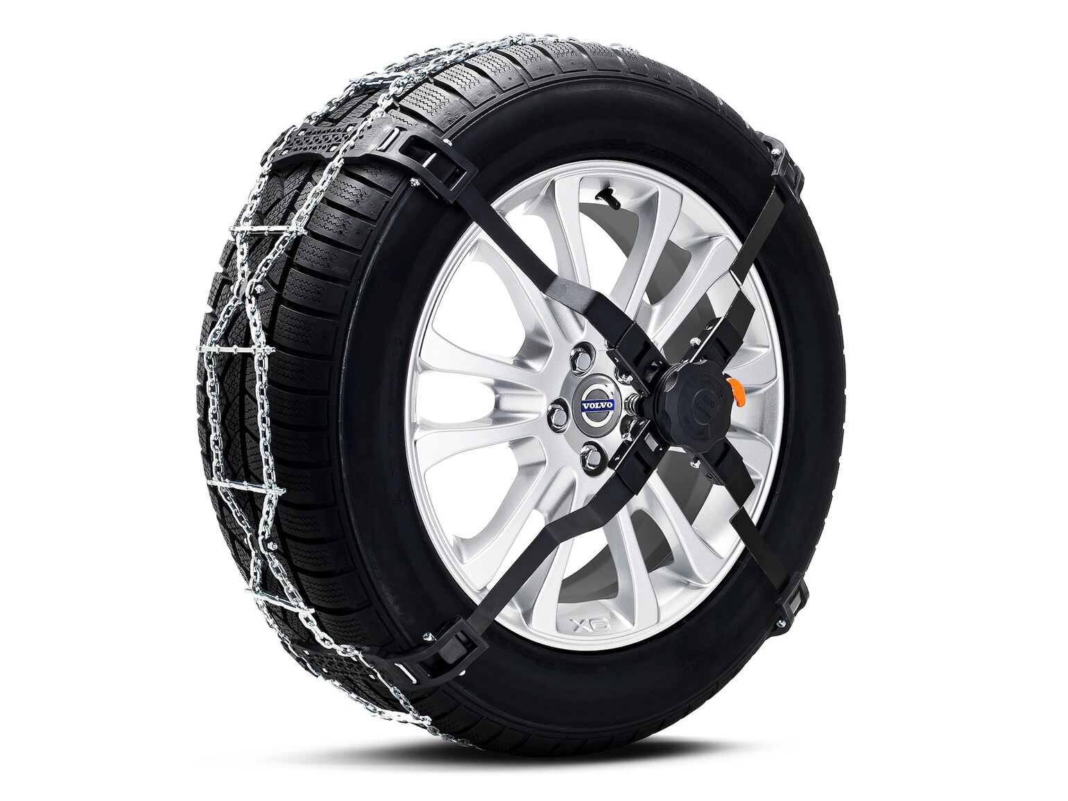 Volvo Original Sn&#246;kedja Centrax