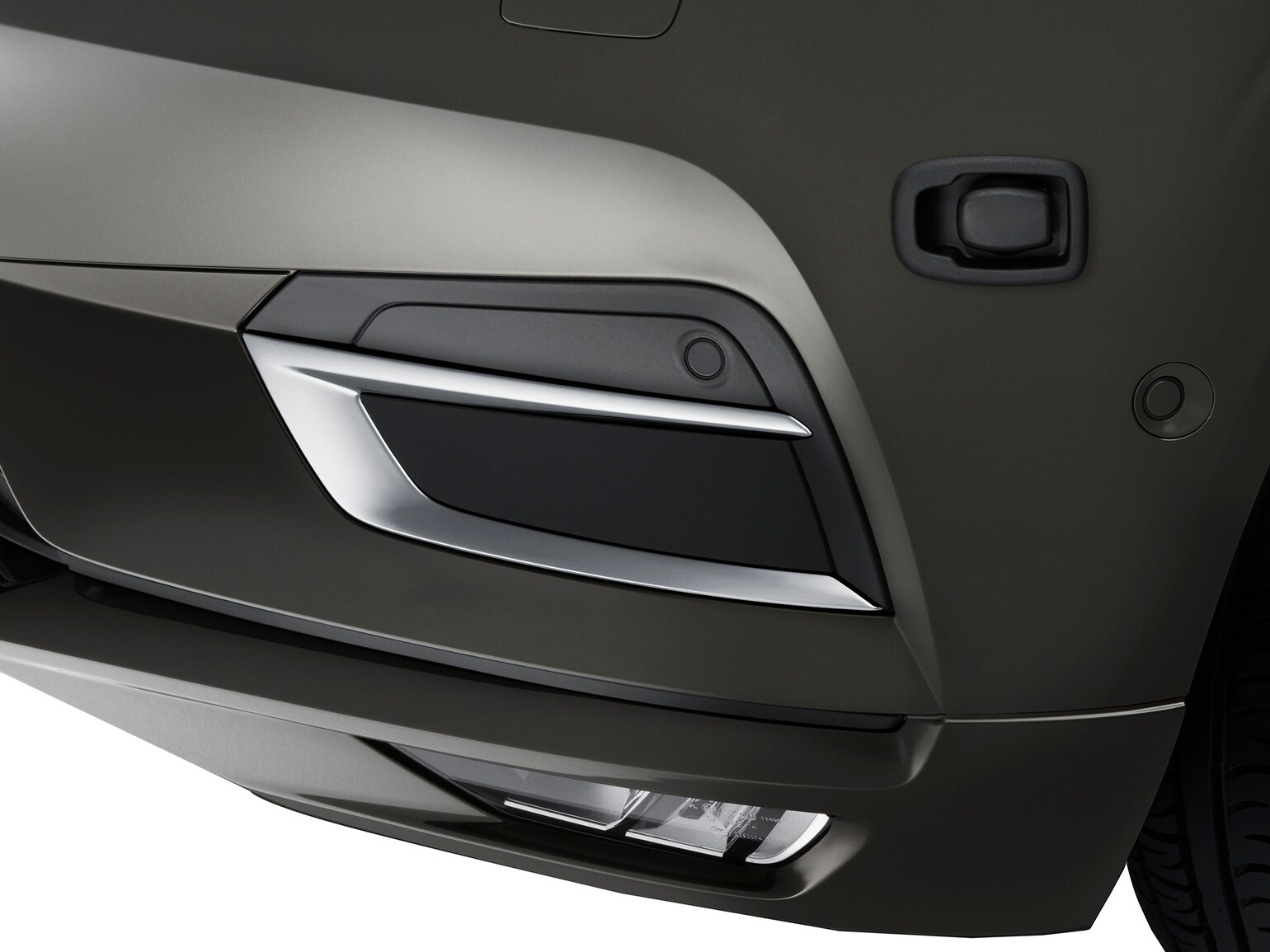 Volvo Original Motorv&#228;rmare