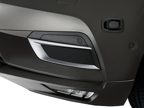 Volvo Original Motorvärmare
