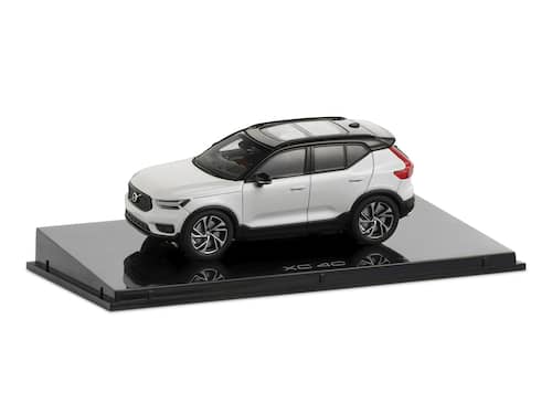 Volvo Lifestyle XC40 1:43