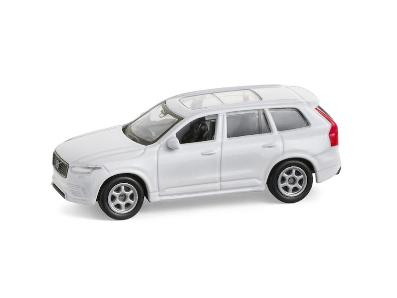 Volvo Lifestyle XC90 Toy Car 1:60