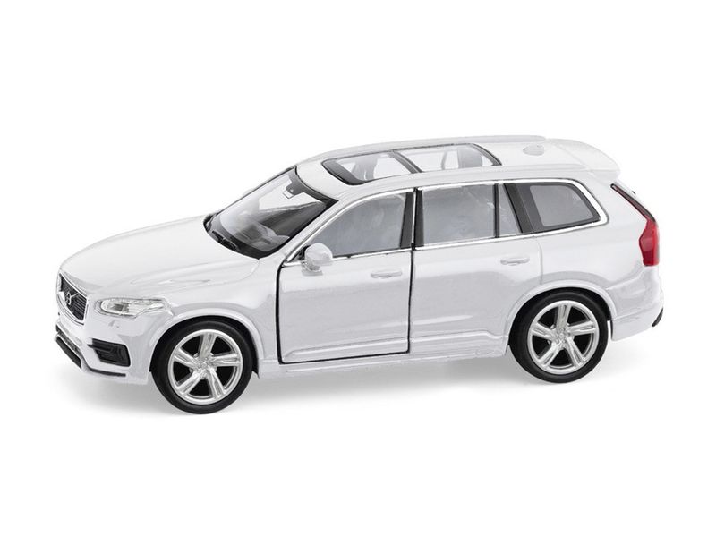 Volvo Lifestyle XC90 Toy Car 1:38