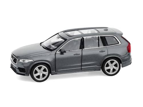 Volvo Lifestyle XC90 Toy Car 1:38