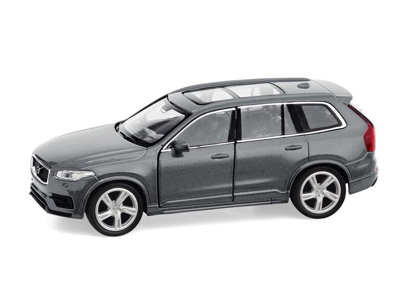 Volvo Lifestyle XC90 Toy Car 1:38