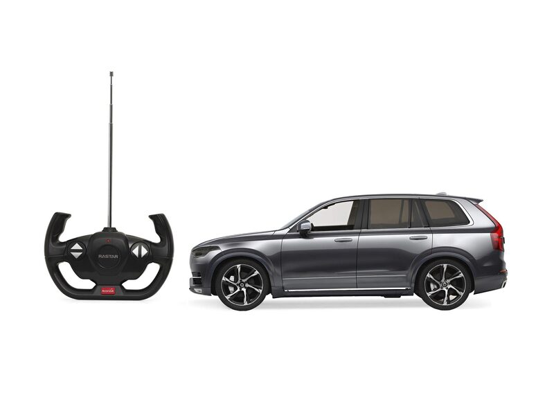Volvo Lifestyle Radio Controlled XC90 1:14