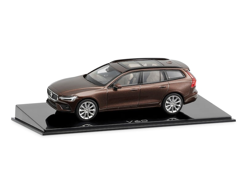 Volvo Lifestyle V60 1:43
