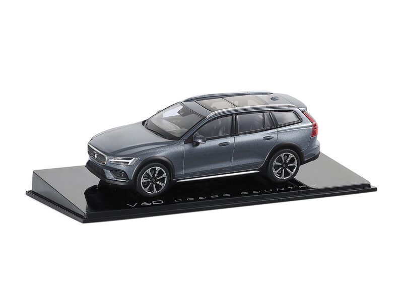 Volvo Lifestyle V60 Cross Country 1:43