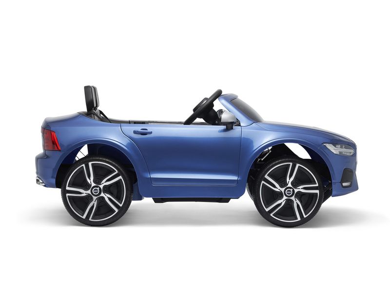 Volvo Lifestyle Kids S90 Electric Ride On Car
