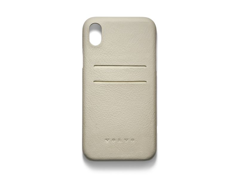 Volvo Lifestyle Reimagined iPhone XR Case
