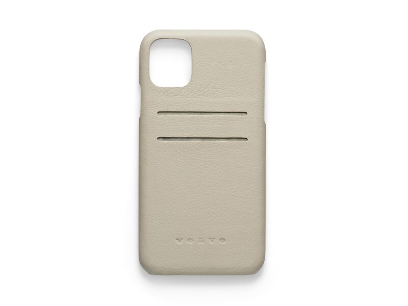 Volvo Lifestyle Reimagined iPhone 11 Case