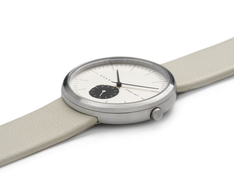 Volvo Lifestyle Reimagined Watch 40