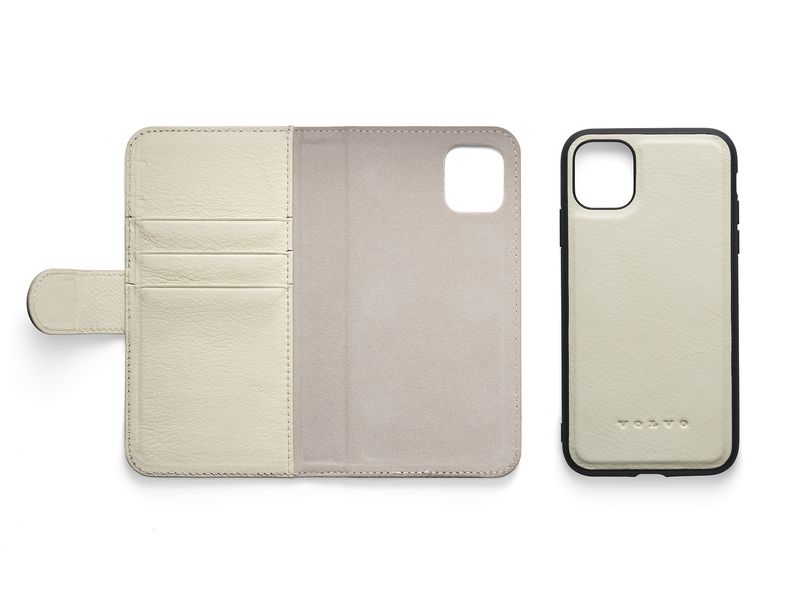 Volvo Lifestyle Reimagined iPhone 11 Flip Case